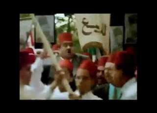 تاربون ملك السلكان وجرت الأمور كما خطط لها تاربون