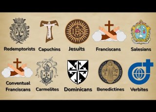 10 Largest Catholic Religious Orders Explained