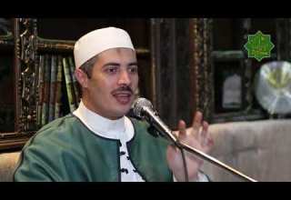 نسمات صوفيه يعنى أيه مريد ولماذا أتخذ شيخا