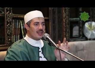 نسمات صوفيه يعنى أيه مريد ولماذا أتخذ شيخا