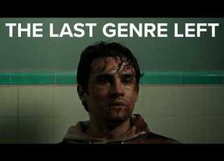  Why Horror Is The Last Real Genre Left