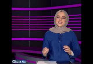 من دمشق إلى فرنسا درج بألوان مشبوهة ومذيعة تهدد بائعا بالحبس وميشيل كيلو ترند حزين