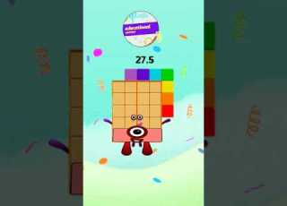 2 5 Decimal Multiplication 2 5 Times Table Learn To Count Shorts Youtubeshorts