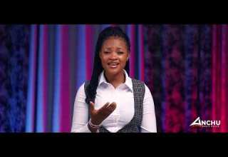 Esther X Mwazi X David The Prayer Resound Cover