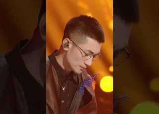 金志文 陈冰 肩上蝶 深情对唱虐到流泪 听一次就爱上 中国音乐电视 Music TV Shorts