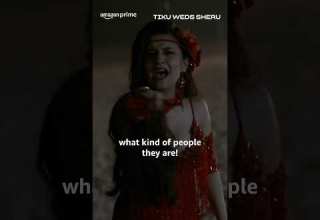 Raju S Malpua Is Tiku S Favourite Tiku Weds Sheru Avneet Kaur Primevideoindia