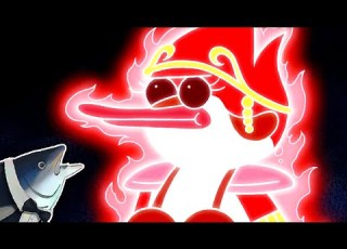 DIARY Regular Show Reaction