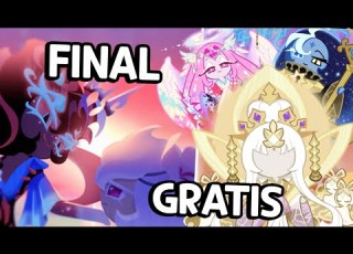  BEAST DOMINION 3 And GOODBYE WHITE LILY