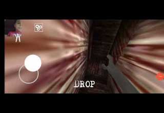 ليلة مرعبة في بيت الجدة الشريرة جراني كنت بموت