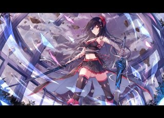 Nightcore What I Ve Done