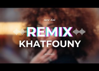 خطفوني عمرو دياب ستايل ريم Khatfouny Amr Diab Style Remix