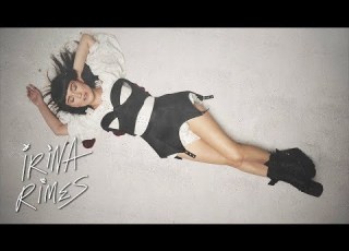 Irina Rimes Nu Stii Tu Sa Fii Barbat Official Video