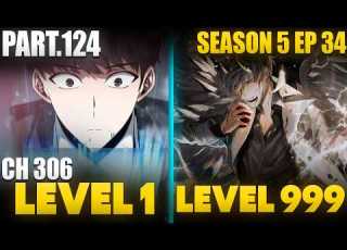 Omniscient Reader S Viewpoint Manhwa Part 124 Explained In English Season 5 Episode 34 CH 306