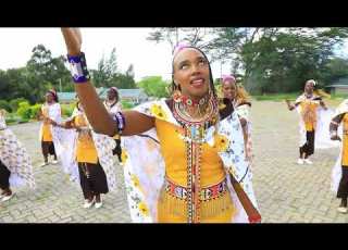 ORE POKITOKI BY CCI OLOIKARERE EMPIRIS CHOIR