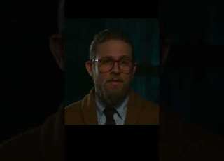 У нас проблеми І Джентльмени І The Gentlemen 2020