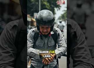  Pemudik Ditilang Trending Ceritainspiratif Viralvideo Fyp Trend Shortvideo Shorts Viral
