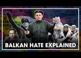  Warum Gibt Es Auf Dem Balkan So Viel HASS