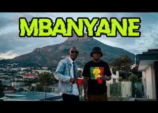  MBANYANE Star Wargon X Mr Drill Official Music Video Prod Taycee