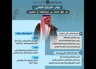  عر اب الابتزاز المالي من هو محمد بن عبدالملك آل الشيخ