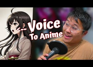 New Realtime AI Voice Changing Advancements NO GPU