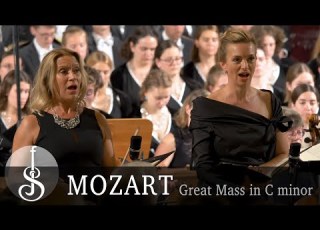  Mozart Great Mass In C Minor