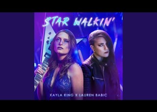STAR WALKIN League Of Legends Worlds Anthem