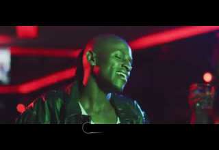 Harmonize Ft Ibraah Mdomo Music Video Remix By Dj Robah