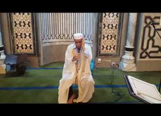 سورة الأنبياء بصوت الشيخ محمد ضيف