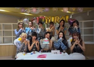 2024 04 17 ME I Debut記念 インスタライブ