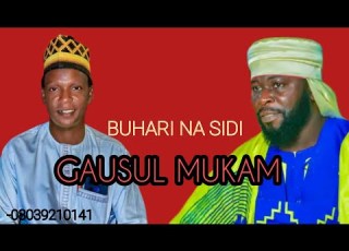 BUHARI NA SIDI GAUSUL MUKAMI