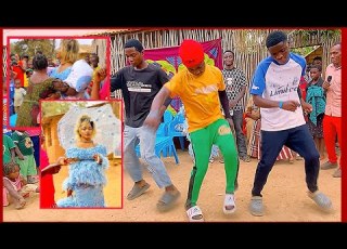 DID YOU KNOW THAT THEY KNOW WATCH THIS HERE Dance