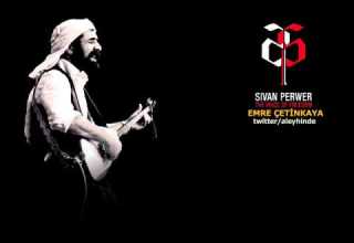 Şivan Perwer Kurê Min Kirin Leşker