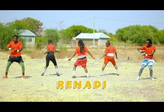 Jastini Poshi Renadi Official Music Video Dir D Frank0762533823