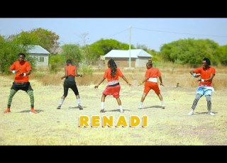 Jastini Poshi Renadi Official Music Video Dir D Frank0762533823