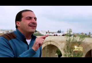 قصة الأندلس حلقة 6 عصر الولاة