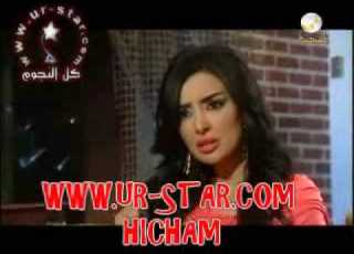 مسلسل هوامير الصحراء الحلقة 8 جزء 1