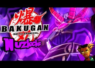 Bakugan Battle Brawler Nuzlocke Triumph Or Failure 4 FINALE