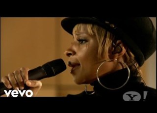  Mary J Blige Just Fine Yahoo Pepsi Smash