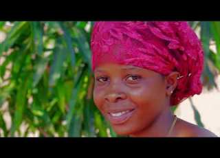Lamaah K Nalia Official Video HD 4K