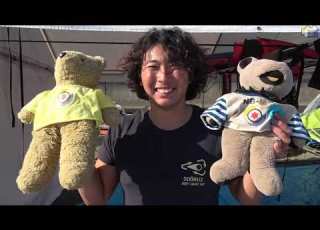  KUMA PHOTO Sesion In Japan 2022