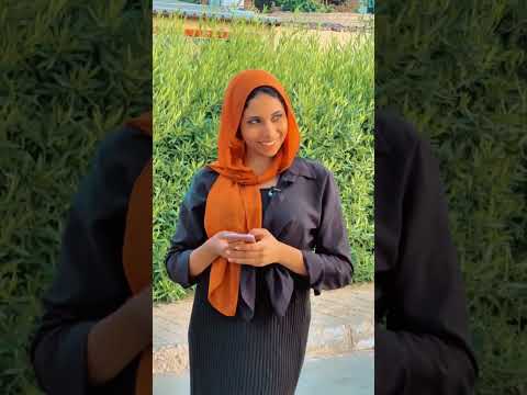 لابسة الاسود ليه وانا لسة حي Shorts