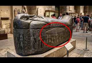 25 Forbidden Ancient Artifacts EVERYONE Tries To NOT NOTICE 