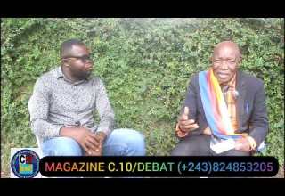 URGENT TOWN HALL DATABASE THE MAYOR OF THE CITY OF MONSENGO TELLS ALL IN THIS PROGRAM