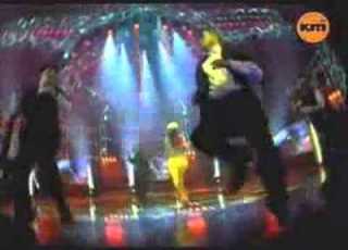 엄정화 괜찮아요