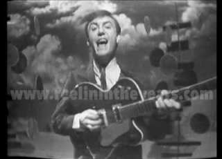 Gerry The Pacemakers You Ll Never Walk Alone 1963 Reelin In The Years Archive