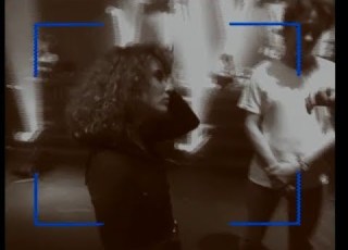 Elsa 1er Olympia Jimmy Voyage Live