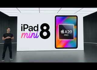 IPad Mini 8 Just Got WORSE