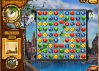 За 80 дней вокруг света Полная версия