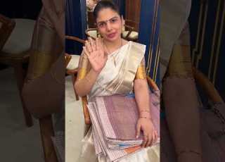 Chappa Silk Saree Product Code TTDS3028 Saree Sareelove Sareefashion Templedesigner Com