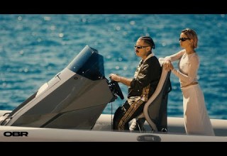 Saske Eleni Foureira 10 Official Music Video